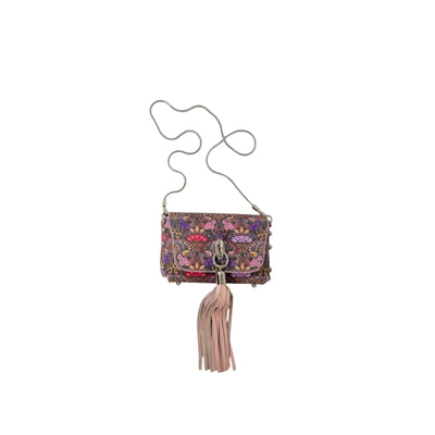 OFaolain Bag: Alexis, Botanique-ESSE Purse Museum & Store