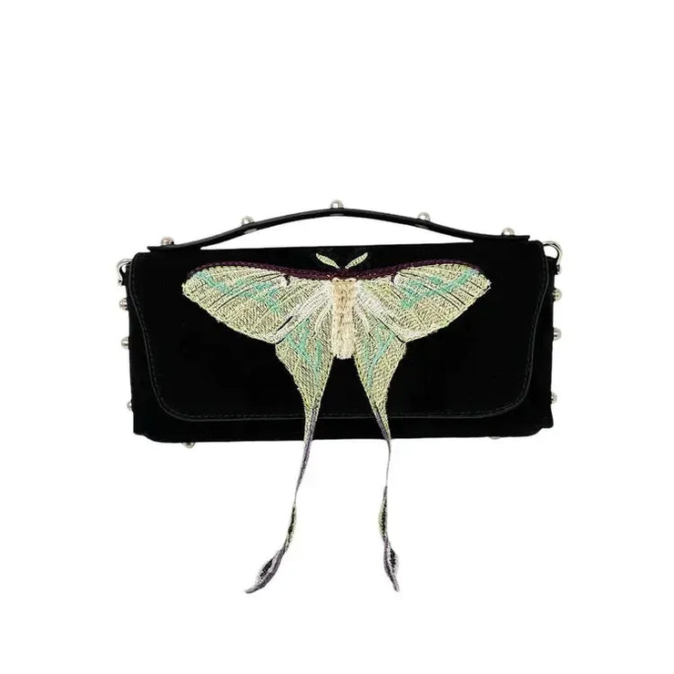 OFaolain Bag: Kelli, Luna-ESSE Purse Museum & Store