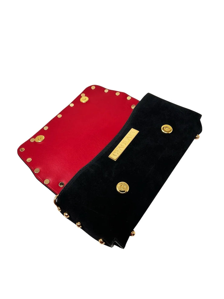 OFaolain Bag: Kelli, Open Doors-ESSE Purse Museum & Store