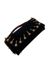 OFaolain Bag: Kelli, Open Doors-ESSE Purse Museum & Store
