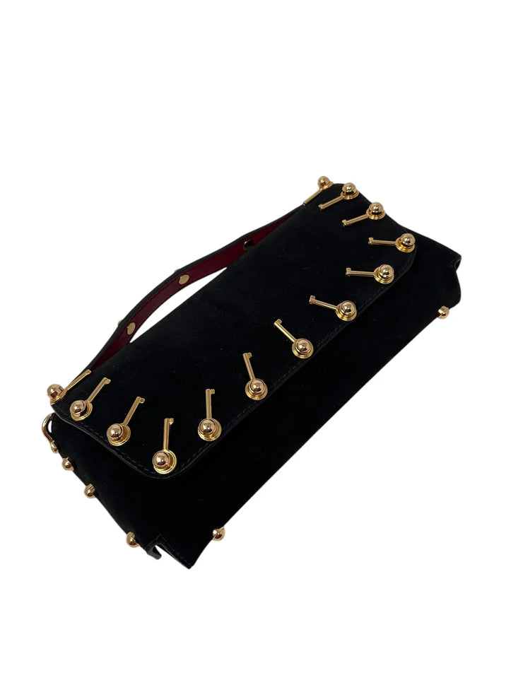 OFaolain Bag: Kelli, Open Doors-ESSE Purse Museum & Store