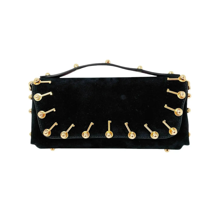 OFaolain Bag: Kelli, Open Doors-ESSE Purse Museum & Store