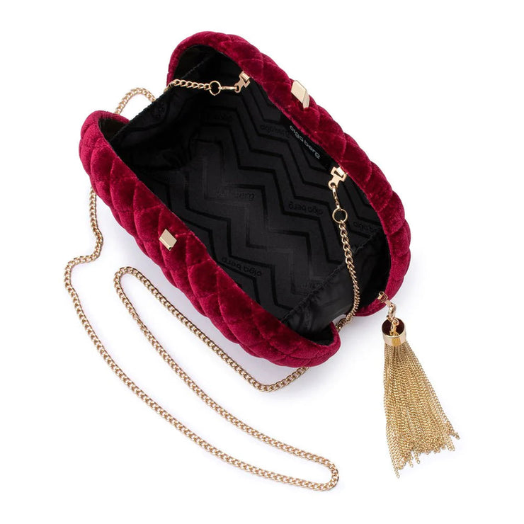 Olga 2024 berg purse