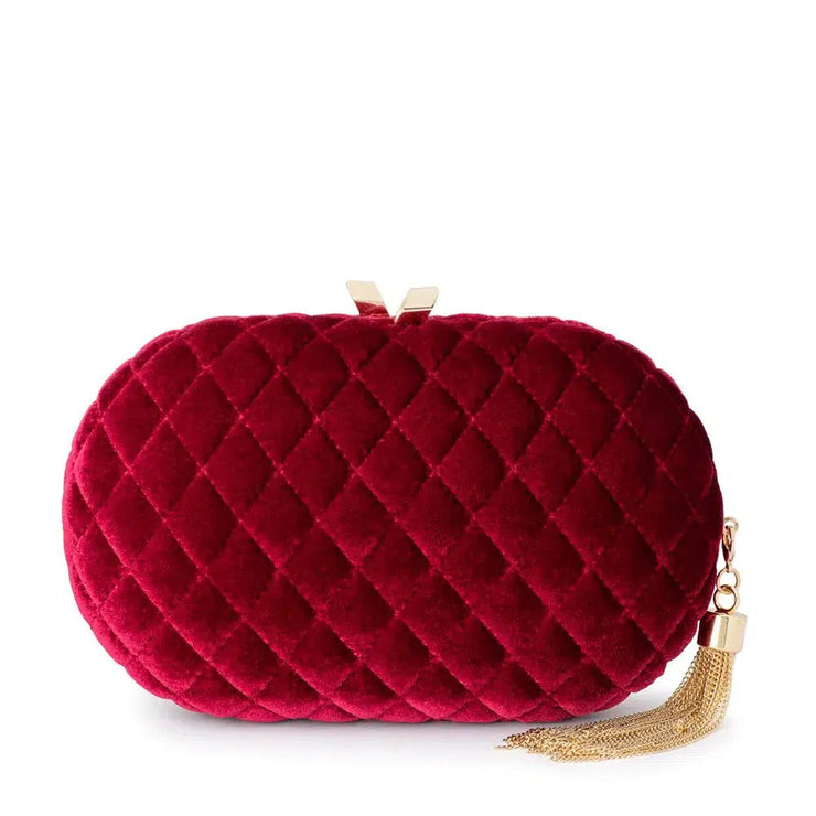 Olga Berg Bag: Rikki-ESSE Purse Museum & Store