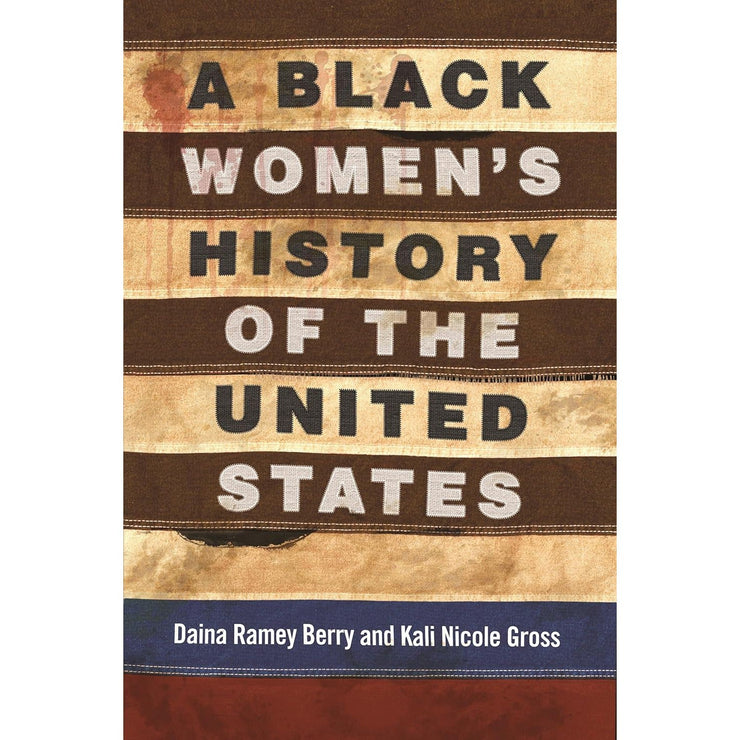 Penguin Random House: A Black Women's History of the United States-ESSE Purse Museum & Store