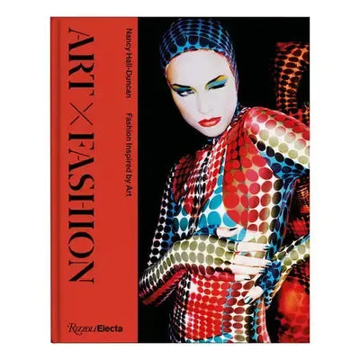 Penguin Random House Book: Art X Fashion-ESSE Purse Museum & Store