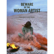 Penguin Random House Book: Beware of the Woman Artist-ESSE Purse Museum & Store