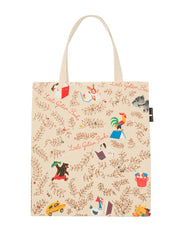 Penguin Random House Tote Bag: Little Golden Books-ESSE Purse Museum & Store
