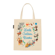 Penguin Random House Tote Bag: Little Golden Books-ESSE Purse Museum & Store