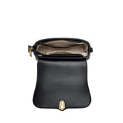 Pixie Mood Bag: Athena Saddle Bag-ESSE Purse Museum & Store