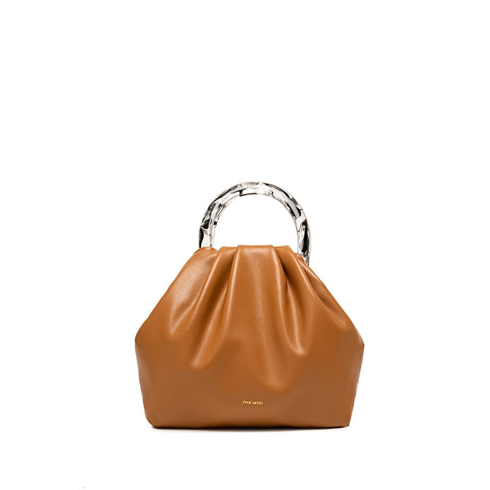Pixie Mood Bag: Dumpling Tote, Small-ESSE Purse Museum & Store