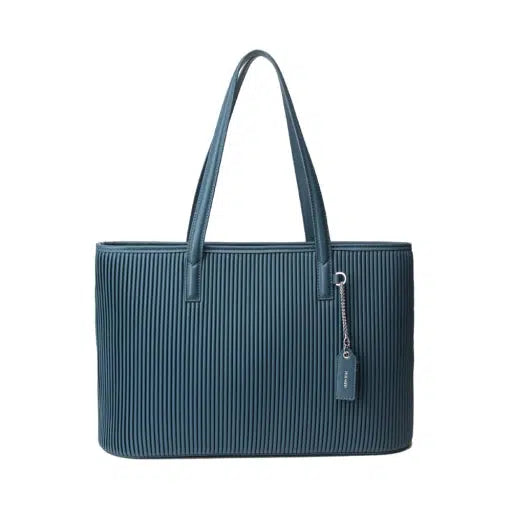 Lacoste Handbag in Blue