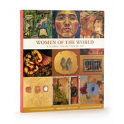 Pomegranate Book: Women of the World-ESSE Purse Museum & Store