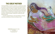 Pomegranate Knowledge Cards: Goddesses-ESSE Purse Museum & Store