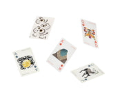 Pomegranate Playing Cards: Inuit Art-ESSE Purse Museum & Store