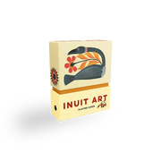 Pomegranate Playing Cards: Inuit Art-ESSE Purse Museum & Store