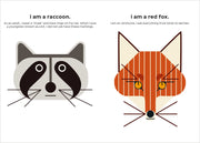 Pomegranate Sticker Kit: Charley Harper's Sticky Critters, Volume 2-ESSE Purse Museum & Store