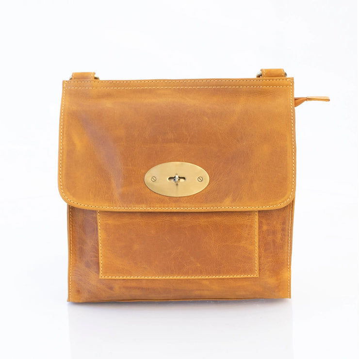 Primehide Bag: Columbia Crossbody-ESSE Purse Museum & Store