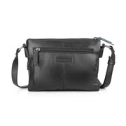 Primehide Bag: Hudson Zip Top Crossbody-ESSE Purse Museum & Store