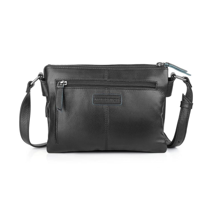 Primehide Bag: Hudson Zip Top Crossbody-ESSE Purse Museum & Store