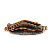 Primehide Bag: Hudson Zip Top Crossbody-ESSE Purse Museum & Store