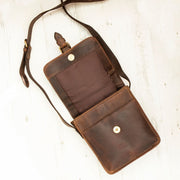 Primehide Bag: Hunter-ESSE Purse Museum & Store