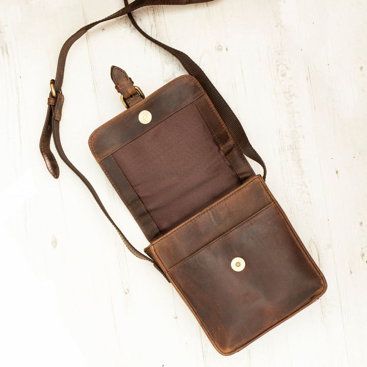 Primehide Bag: Hunter-ESSE Purse Museum & Store