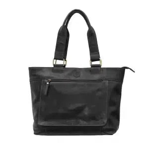 Primehide Bag: Orion Laptop Bag-ESSE Purse Museum & Store