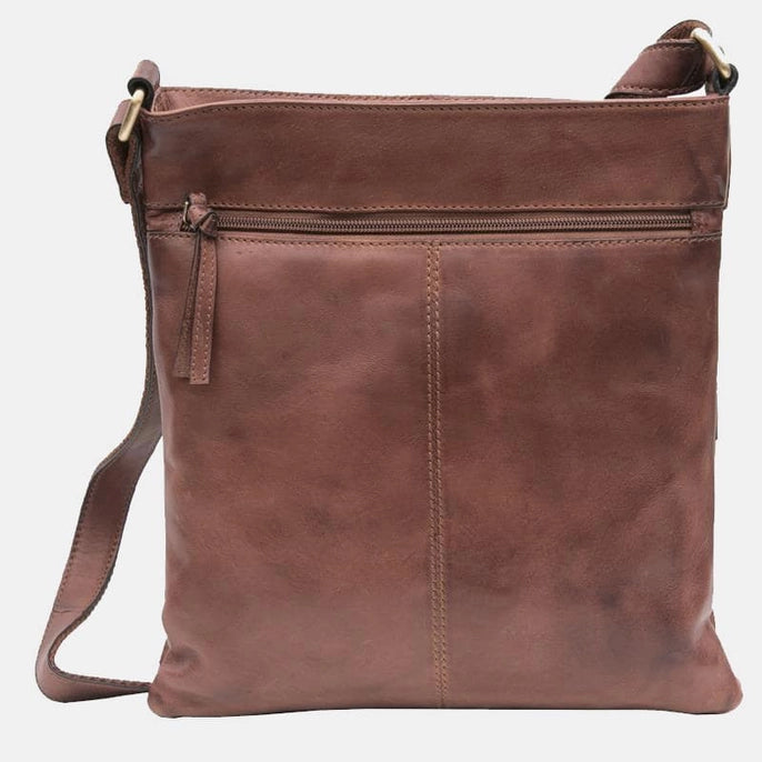 Primehide Bag: Ridgeback Crossbody-ESSE Purse Museum & Store