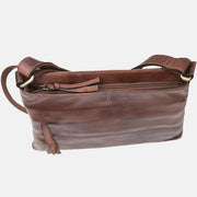 Primehide Bag: Ridgeback Crossbody-ESSE Purse Museum & Store