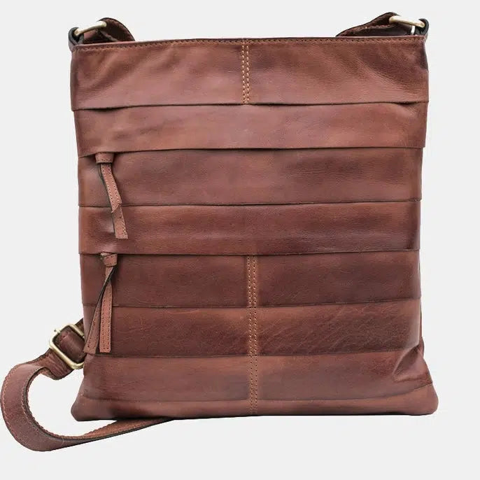 Primehide Bag: Ridgeback Crossbody-ESSE Purse Museum & Store