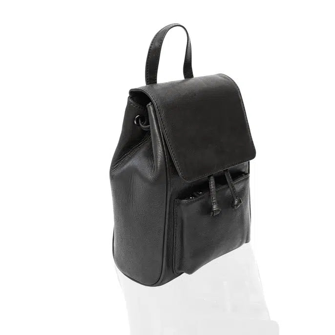 Primehide Bag: Texan Rucksack