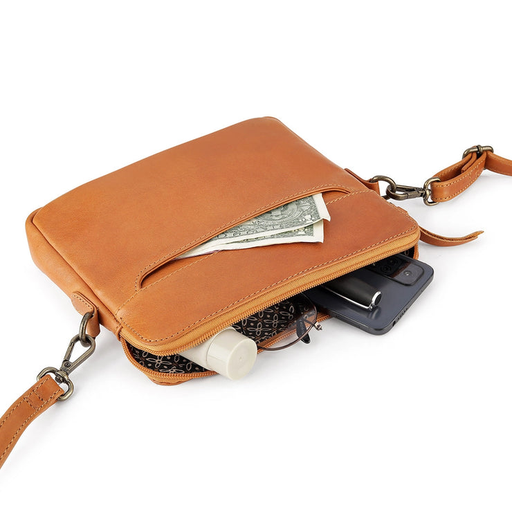 Primehide Bag: Washed Cancun-ESSE Purse Museum & Store