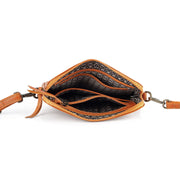 Primehide Bag: Washed Cancun-ESSE Purse Museum & Store