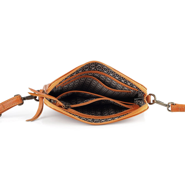 Primehide Bag: Washed Cancun-ESSE Purse Museum & Store