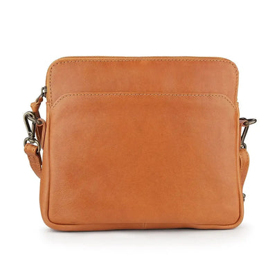 Primehide Bag: Washed Cancun-ESSE Purse Museum & Store