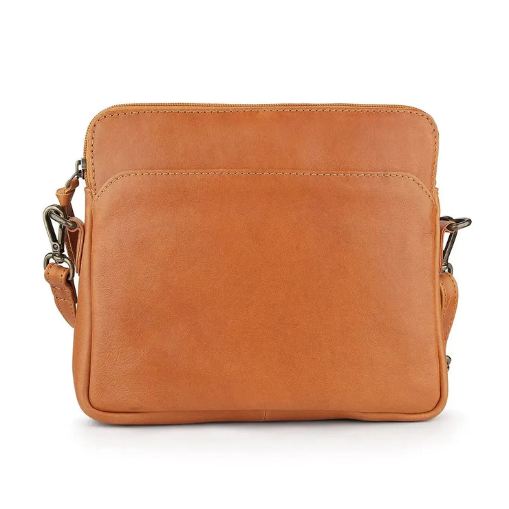 Primehide Bag: Washed Cancun-ESSE Purse Museum & Store