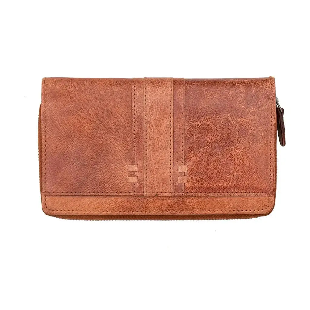 Primehide Wallet: Arizona Large Bifold
