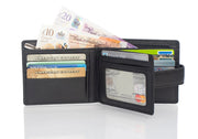 Primehide Wallet: Ascort-ESSE Purse Museum & Store