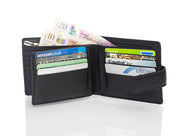 Primehide Wallet: Ascort-ESSE Purse Museum & Store