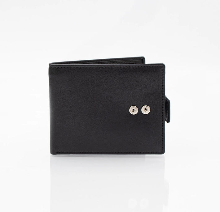 Primehide Wallet: Ascort-ESSE Purse Museum & Store