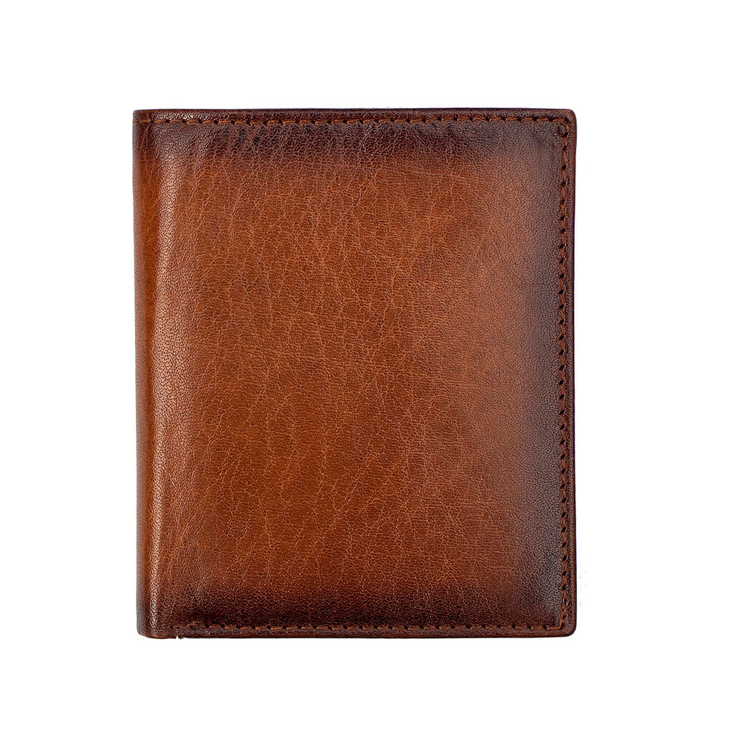 Primehide Wallet: Carlton Card RFID