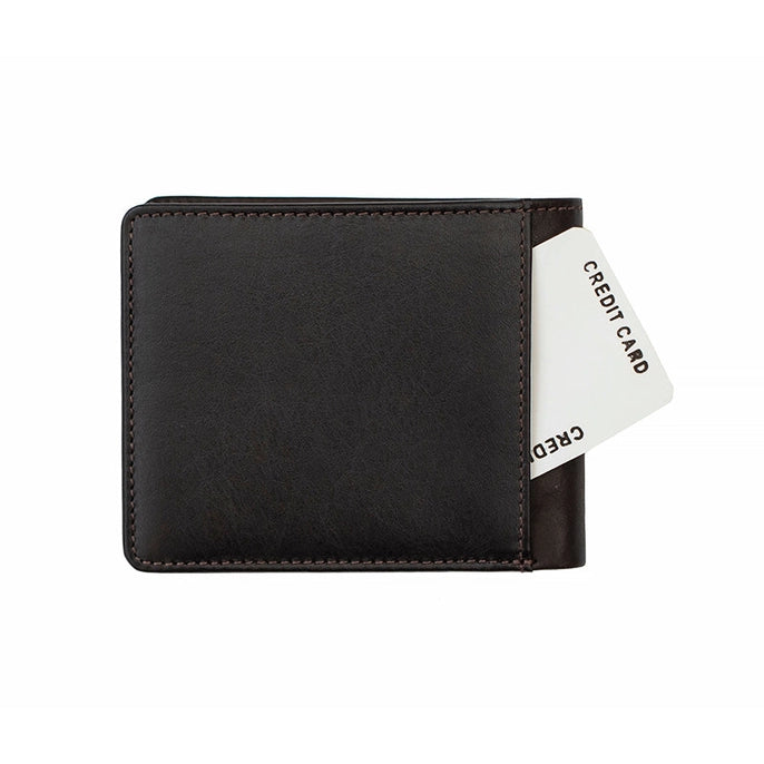 Primehide Wallet: Elite Card Holder/Coin Pocket-ESSE Purse Museum & Store