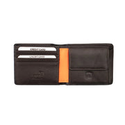 Primehide Wallet: Elite Card Holder/Coin Pocket-ESSE Purse Museum & Store