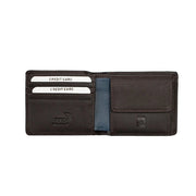 Primehide Wallet: Elite Card Holder/Coin Pocket-ESSE Purse Museum & Store