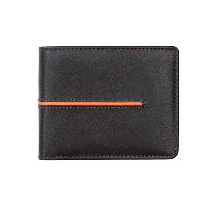 Primehide Wallet: Elite Card Holder/Coin Pocket-ESSE Purse Museum & Store