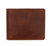 Primehide Wallet: Hunter Bifold-ESSE Purse Museum & Store