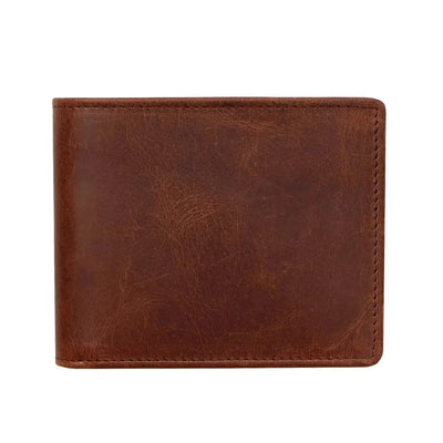 Primehide Wallet: Hunter Bifold-ESSE Purse Museum & Store