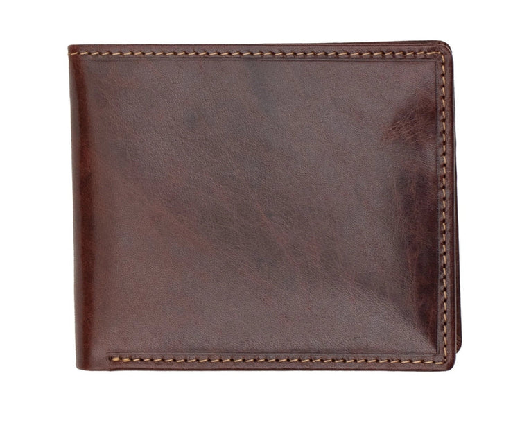 Primehide Wallet: Lazio Bifold-ESSE Purse Museum & Store