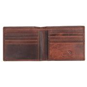 Primehide Wallet: Lazio Bifold-ESSE Purse Museum & Store